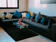 Studio 2 CH salon à vendre à Mhamid9