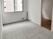 Studio 2 dormitórios Jardim Marajoara