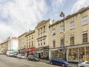 studio 2, Park Street f, Clifton, Studio Flat For