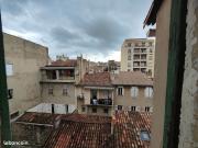 Studio 2 pièces 13 m²