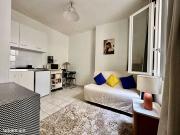 Studio 2 pièces 14 m²