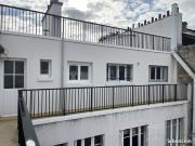 Studio 2 pièces 16 m²