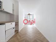 Studio 2 pièces 16 m²