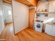 Studio 2 pièces 16 m²