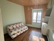 Studio 2 pièces 17 m²