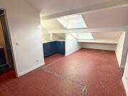 Studio 2 pièces 17 m²