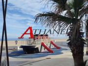 Studio 2 pièces 17 m²