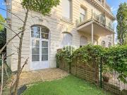 Studio 2 pièces 18 m²