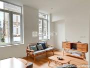 Studio 2 pièces 19 m²