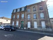 Studio 2 pièces 20 m²