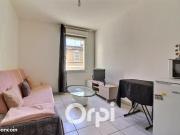 Studio 1 pièce 20 m²