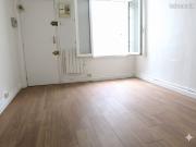 Studio 1 pièce 12 m²