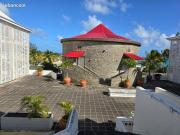 Studio 2 pièces 20 m²