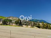 Studio 2 pièces 20 m²