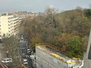 Studio 2 pièces 20 m²