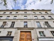 Studio 2 pièces 20 m²