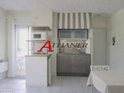 Studio 2 pièces 21 m²