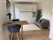 Studio 2 pièces 22 m²