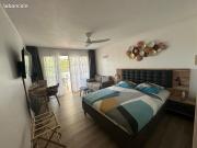 Studio 2 pièces 22 m²