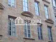 Studio 1 pièce 23 m²