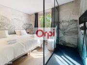 Studio 2 pièces 23 m²