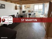 Studio 2 pièces 23 m²