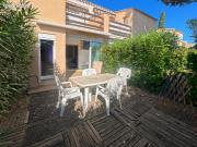 Studio 2 pièces 24 m²