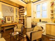 Studio 2 pièces 24 m²