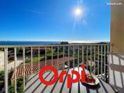 Studio 2 pièces 24 m²