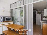 Studio 2 pièces 25 m²