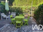 Studio 2 pièces 25 m²