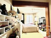 Studio 2 pièces 25 m²