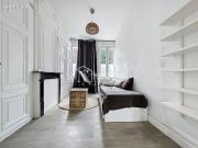 Studio 2 pièces 25 m²