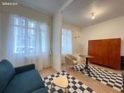 Studio 2 pièces 25 m²