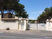 Studio 2 pièces 25 m²