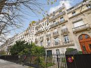 Studio 2 pièces 25 m²