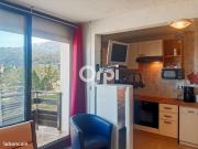 Studio 2 pièces 26 m²