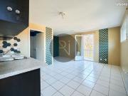 Studio 2 pièces 26 m²