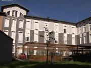 Studio 2 pièces 26 m²