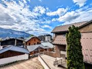 Studio 2 pièces 26 m²