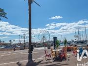 Studio 2 pièces 26 m²