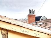 Studio 2 pièces 27 m²