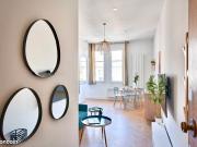 Studio 1 pièce 27 m²