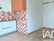 Studio 1 pièce 27 m²