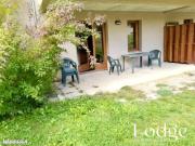 Studio 2 pièces 27 m²