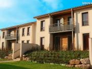 Studio 2 pièces 27 m²