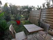 Studio 2 pièces 27 m²