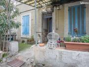 Studio 2 pièces 27 m²