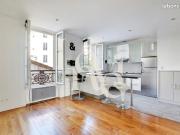 Studio 2 pièces 27 m²