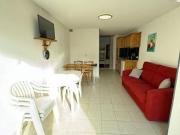 Studio 2 pièces 28 m²